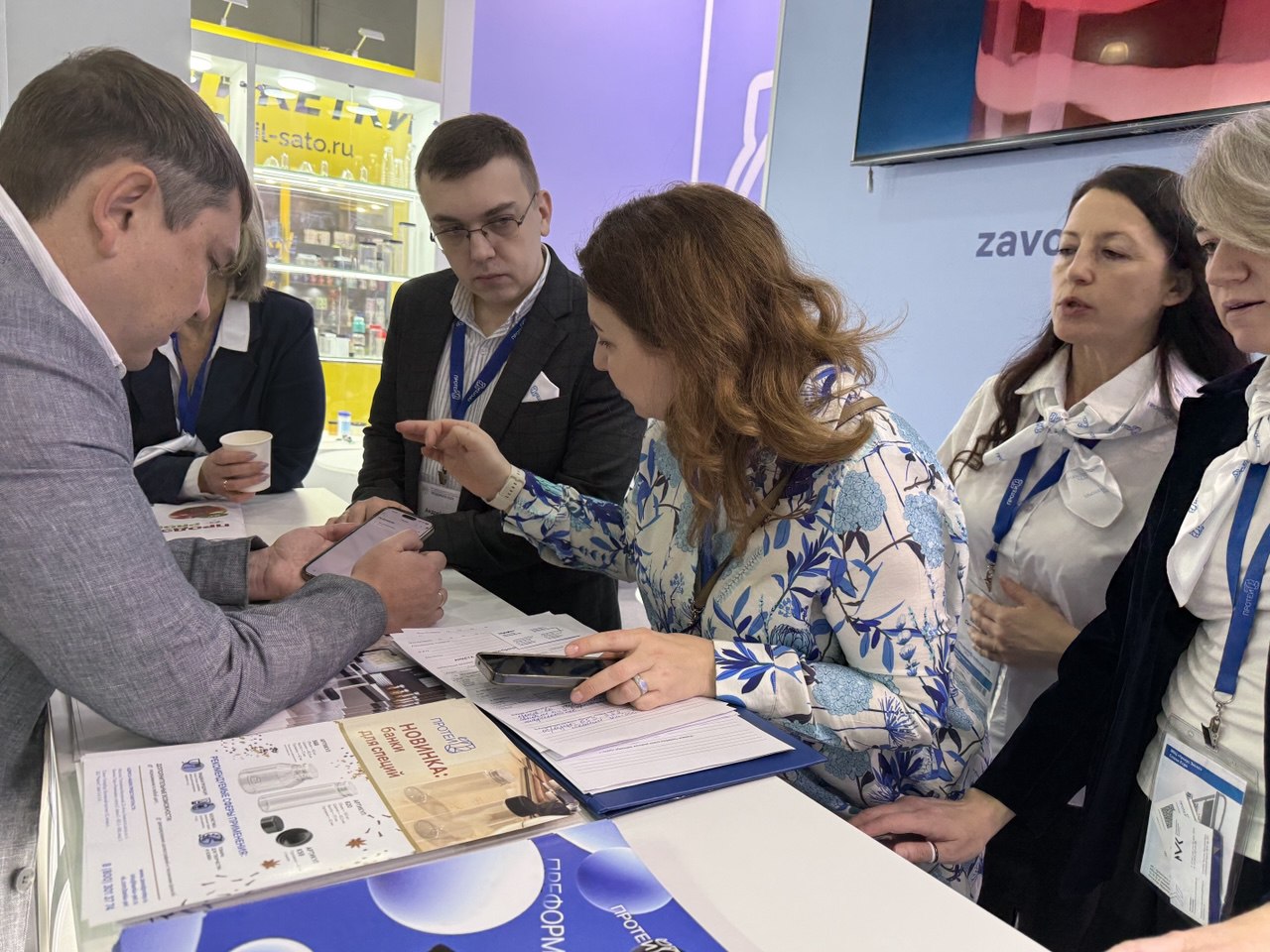 Подводим итоги выставки Продэкспо 2026