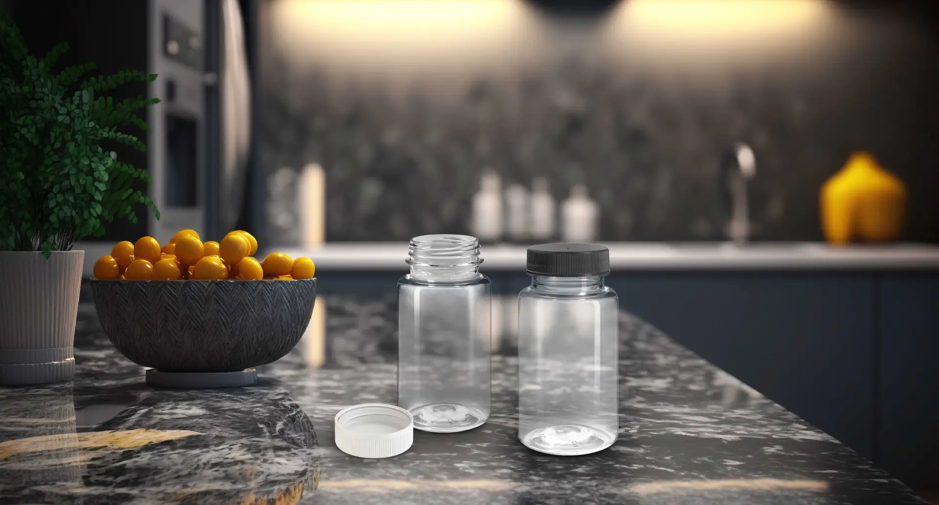 НОВИНКА: крышка К45М с матовой поверхностью