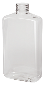 Флакон из полиэтилентерефталата