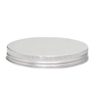Алюминиевая крышка 89мм