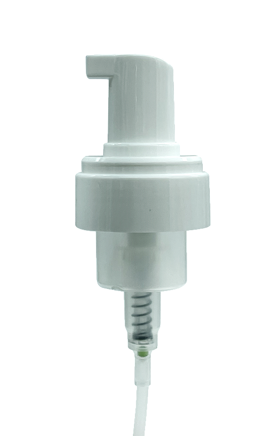 Пенообразователь