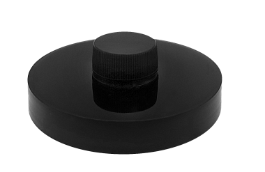 Крышка для банки с дозатором