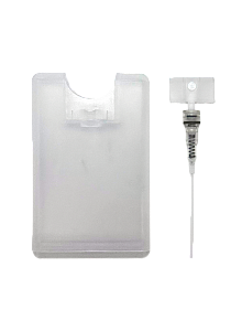 Флакон-карта