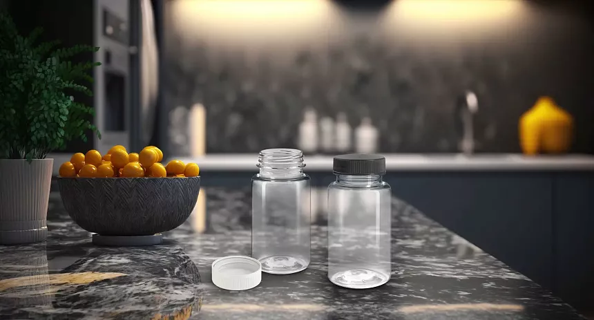 НОВИНКА: крышка К45М с матовой поверхностью