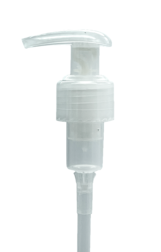 Помповый дозатор